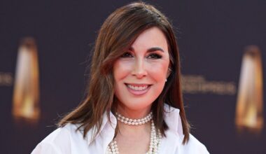 Judith Williams: Ein Tumor ruinierte Lebenstraum des DHdL-Stars | Unterhaltung