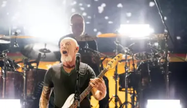 Taylor Swift vom Thron gestoßen: Santiano kommen in die SAP-Arena - Mannheim