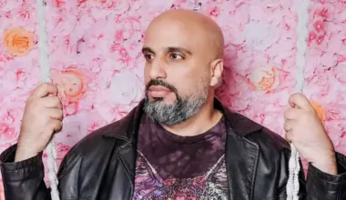 „Ich bin Deutscher mit Abschiebeoptik“: Abdelkarim im Interview - Mannheim/Landau