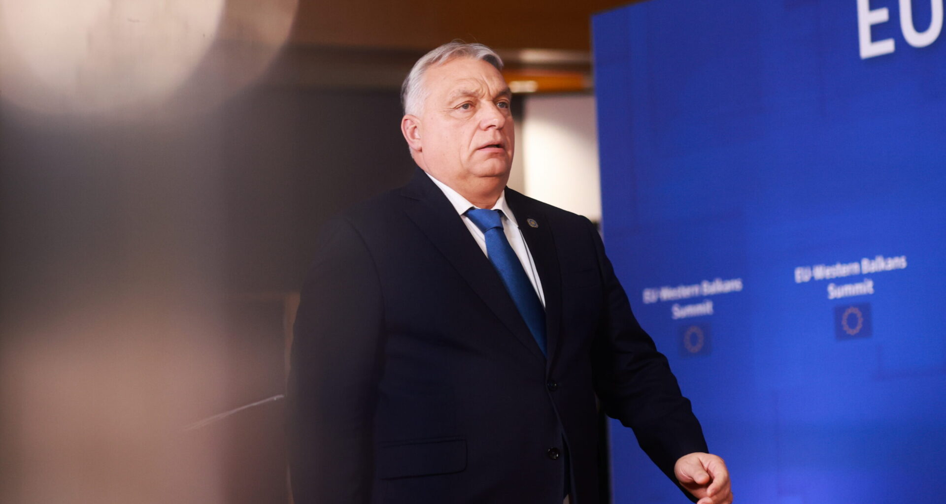 Viktor Orbán warnt vor wirtschaftlichen Folgen der Ukraine-Politik