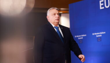 Viktor Orbán warnt vor wirtschaftlichen Folgen der Ukraine-Politik