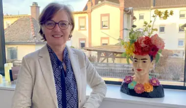 Congressforum: Vom behaglichen Wohnzimmer zur hippen Location - Frankenthal