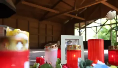 Messerstecher-Prozess: Fall wird neu vor Gericht verhandelt - Weingarten