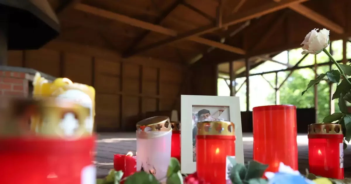 Messerstecher-Prozess: Fall wird neu vor Gericht verhandelt - Weingarten