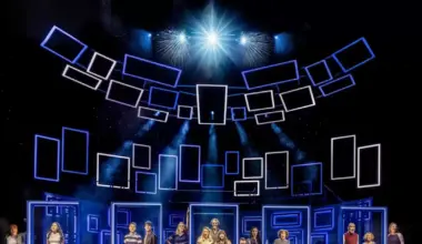 „Abenteuerland“: Musical mit Hits von Pur für alle Generationen - Mannheim