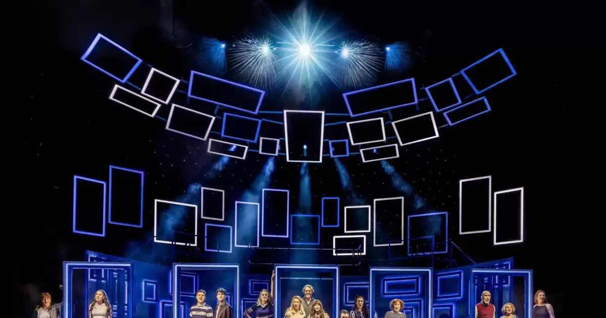 „Abenteuerland“: Musical mit Hits von Pur für alle Generationen - Mannheim