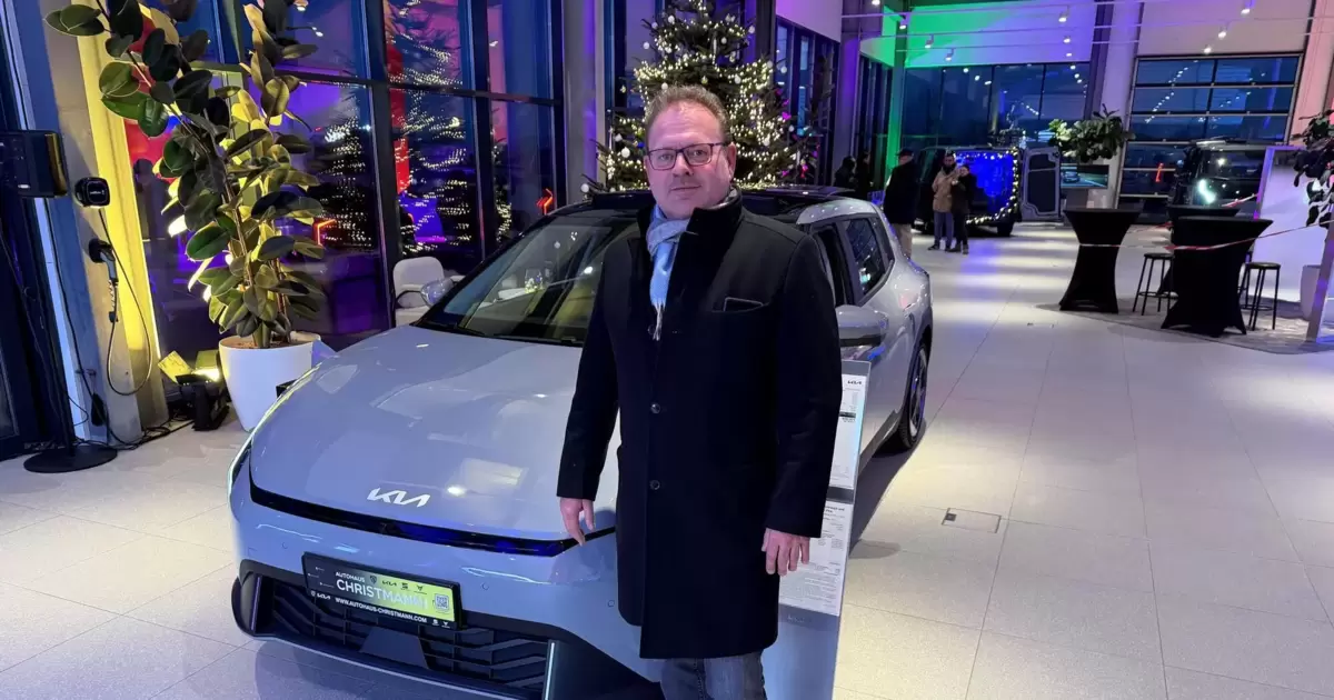 Autohaus schließt Filiale in Ludwigshafen - Ludwigshafen