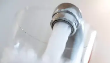 Trinkwasser: Preis stabil, Anschluss deutlich teurer - Jockgrim