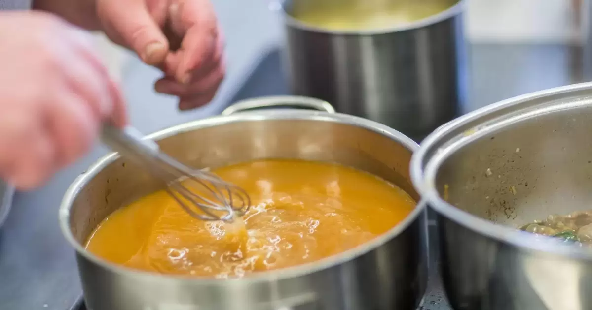 Neuer Kochkurs für trauernde Männer - Ludwigshafen