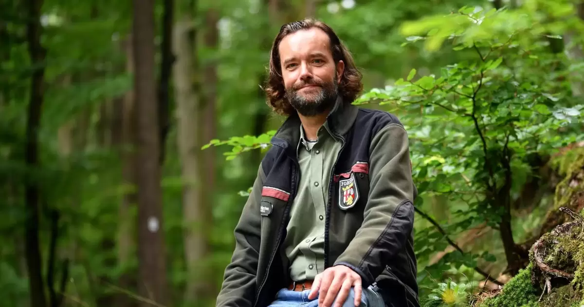 Wie ein Wuppertaler die Pfalz erlebt: „Man kann viel Spaß haben“ - Neustadt