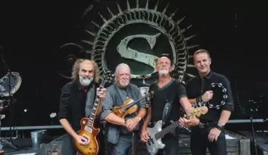 So wird das Konzertjahr 2026 - Ludwigshafen/Mannheim