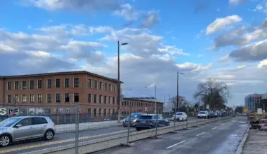 Sperrungen wegen Neubau der BBC-Brücke - Mannheim