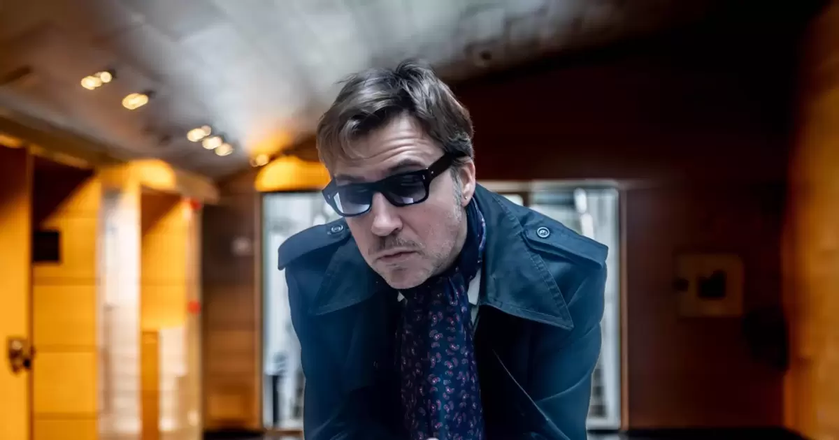 In den Kinos der Region: Spannendes aus Spanien - Mannheim/Heidelberg