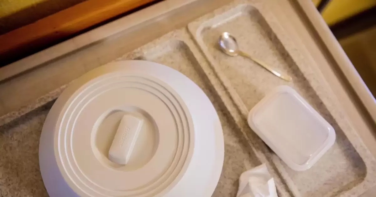 Krankenhaus: Immer wieder Kritik am Essen - Südpfalz