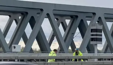 Millionen-Blitzer: Es geht nicht nur um Geld - Meinung