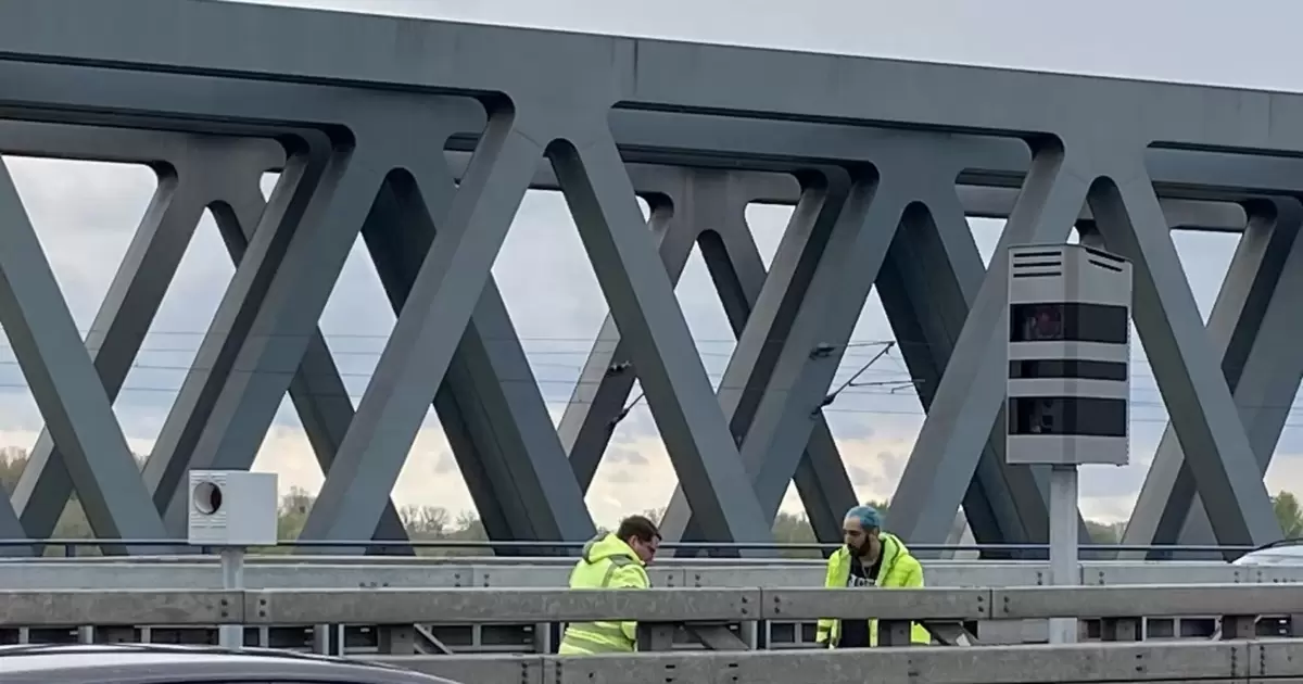 Millionen-Blitzer: Es geht nicht nur um Geld - Meinung