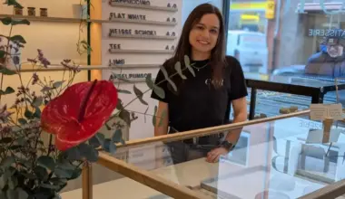 Für Fans von Kuchen und Törtchen: Patisserie eröffnet, neues Café kommt im Sommer - Mannheim