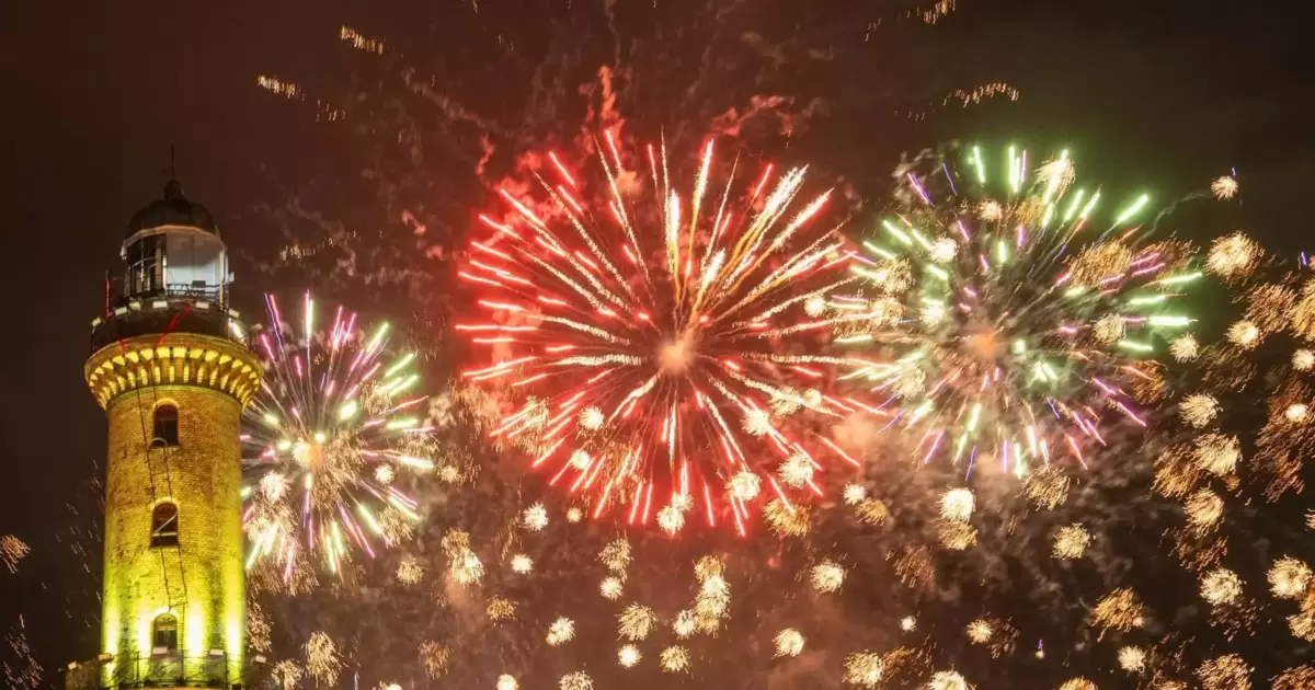 Über den Kirchturm hinaus: Dekan Paul Metzger und Gott, der Erneuerer - Ludwigshafen