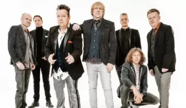 Die Prinzen im Rosengarten - 10 Songs, die man kennen sollte - Mannheim