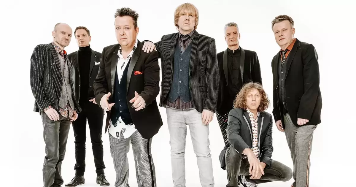 Die Prinzen im Rosengarten - 10 Songs, die man kennen sollte - Mannheim