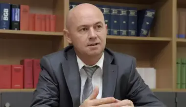 „Das Stadtbild gefällt mir überhaupt nicht“, sagt FDP-Mann Thomas Schell, der LU verlässt. - Ludwigshafen