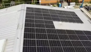 TWL schenkt Gemeinschaftswerk Solaranlage - Ludwigshafen