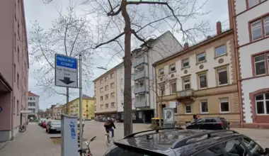 „Liste des Grauens“: Parken am Automat wird 50 Prozent teurer - Karlsruhe
