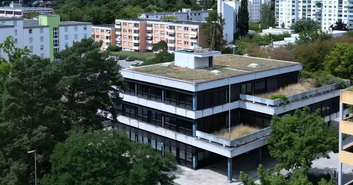 Stadt verhängt erneut eine Haushaltssperre - Wörth