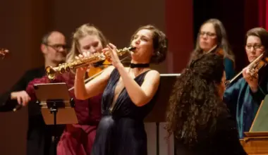 Barock und Beatles: Kammerorchester Basel wagt im BASF-Feierabendhaus ein ungewöhnliches Crossover - Ludwigshafen