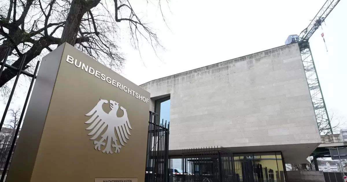 Warum weniger Streitigkeiten vor Gericht landen - Rückgang bei Rechtsfällen