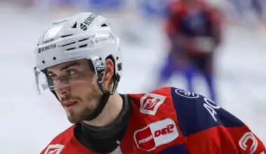 Adler Mannheim binden den nächsten Spieler für kommende Saison an sich - Eishockey