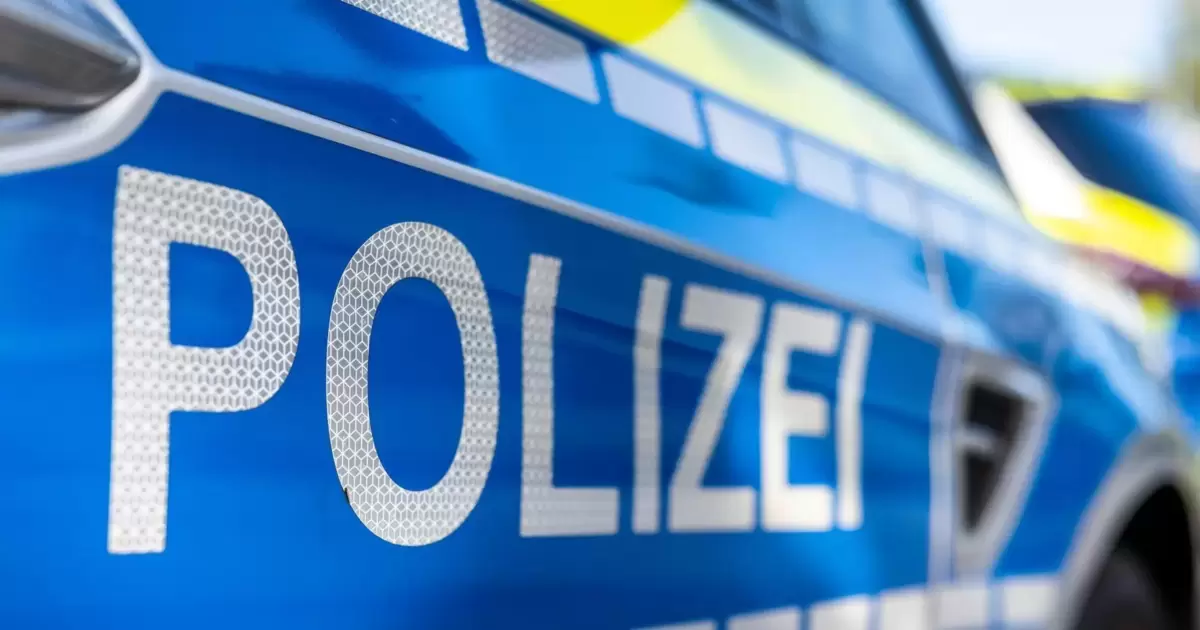Brutaler Angriff auf Hundebesitzer - Mannheim