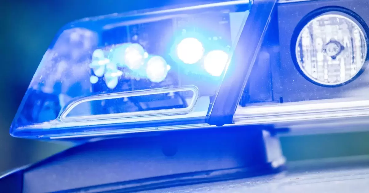 Auto erfasst Fußgängerin – 74-Jährige schwer verletzt - Südwest