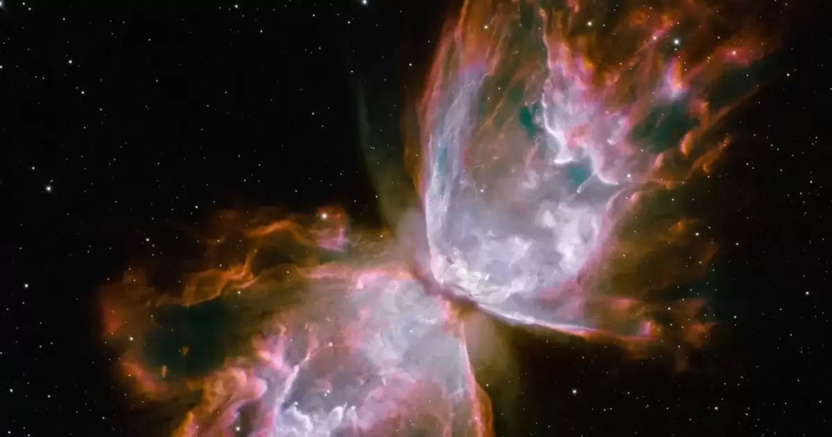 Kunst und Wissenschaft im Planetarium Mannheim: In kosmische Welten - Mannheim