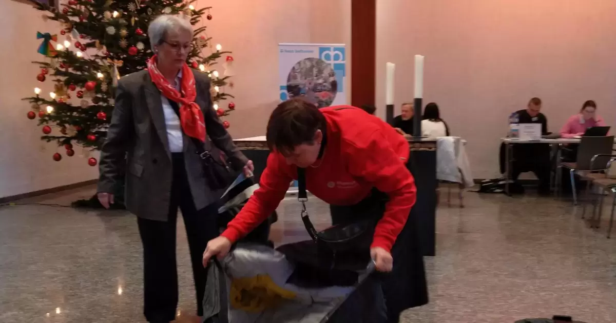 Kälteschutzanzüge für Obdachlose: Wärme für die kalte Nacht - Mannheim