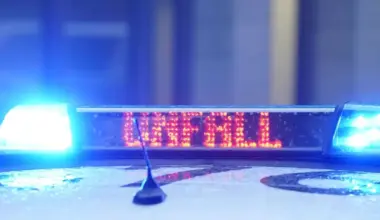 Unfall auf A6: Aktuell kilometerlanger Rückstau - Mannheim