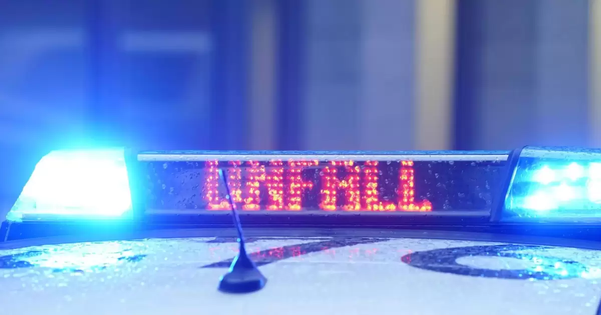 Unfall auf A6: Aktuell kilometerlanger Rückstau - Mannheim