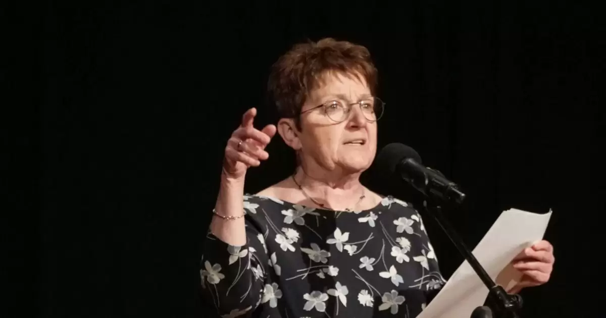 VHS feiert 125-jähriges Bestehen – mit Überraschungen - Ludwigshafen