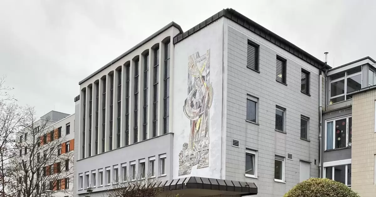 Millioneninvestition in Ludwigshafener Krankenhaus: So wird das Geld eingesetzt - Ludwigshafen