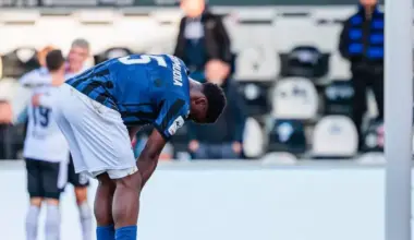 Waldhof Mannheim erlebt beim 2:5 in Verl eine Lehrstunde - Fußball