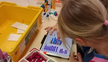 MINT-Spaß-Angebote: Lernen mit Lego - Kreis Germersheim