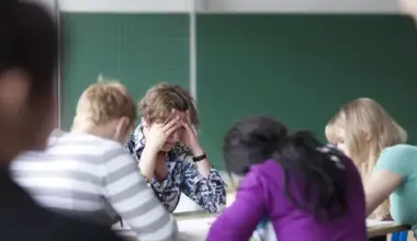 Lehrer warnen vor Folgen: Schulmisere ist auch auf dem Land angekommen - Schulreport