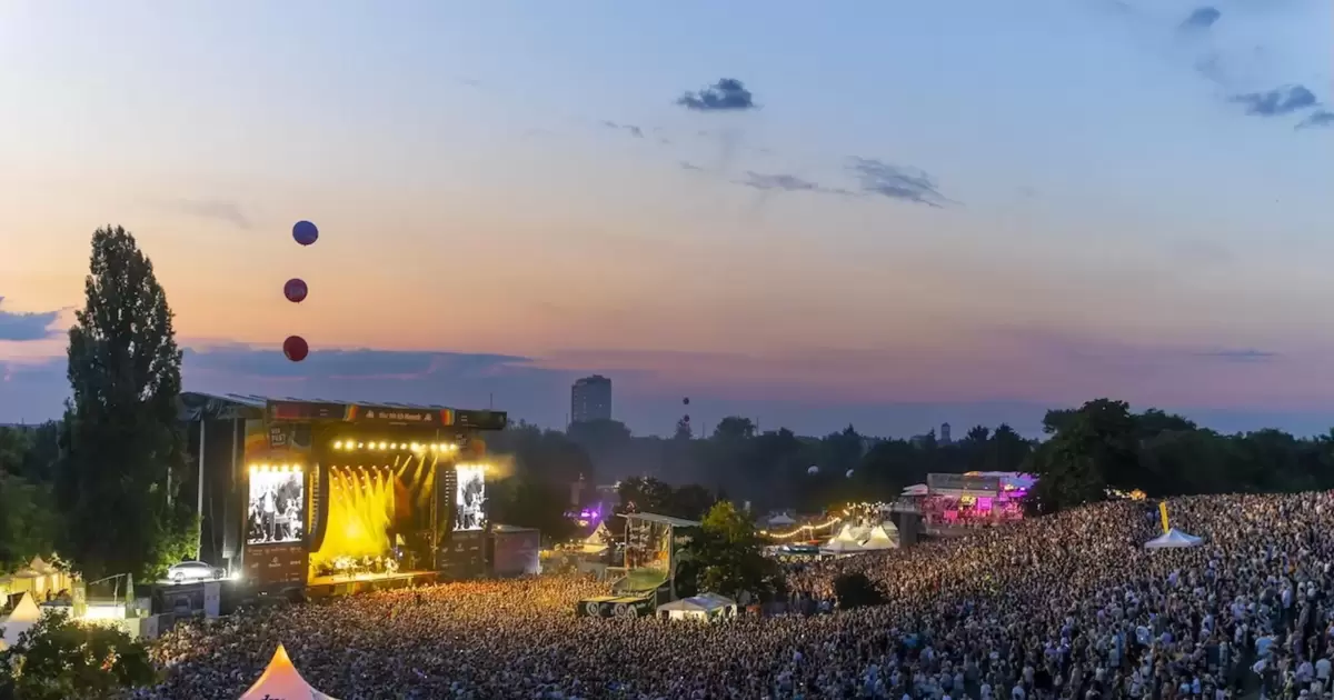 Veranstaltungsprogramm für 2026 - Karlsruhe