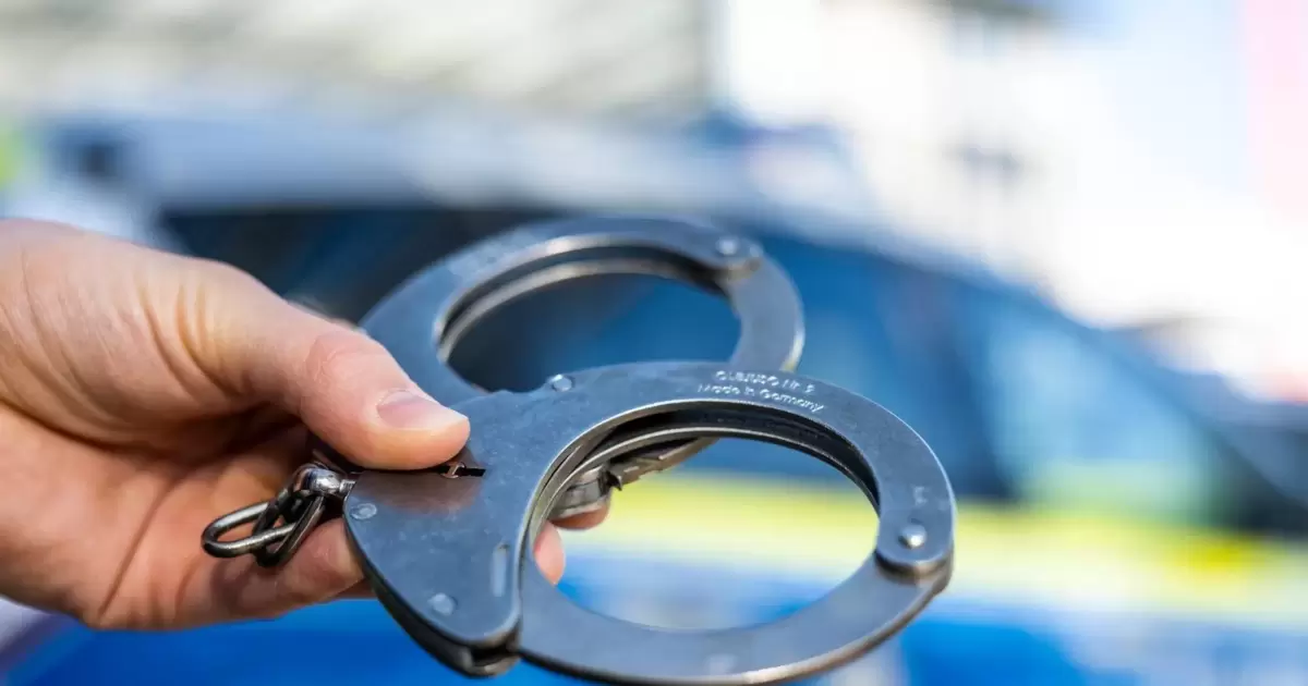 Fünf mutmaßliche Schleuser geschnappt - Mannheim/Heidelberg/Rhein-Neckar-Kreis