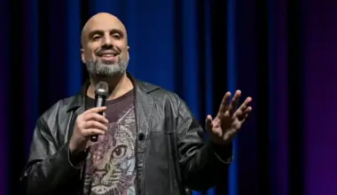 Kabarett? Comedy? Wenn man aussieht wie Abdelkarim, wird alles irgendwie politisch - Mannheim