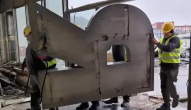 Die Ludwigshafener Bad-Dürkheim-Connection - Ludwigshafen / Bad Dürkheim