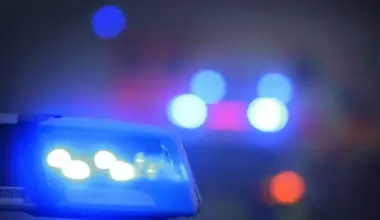 Unbekannte wollen Regenrinne stehlen - Ludwigshafen