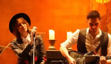 Unbedingt nachahmenswert: Coldplay-Gottesdienst in der Friedenskirche - Ludwigshafen