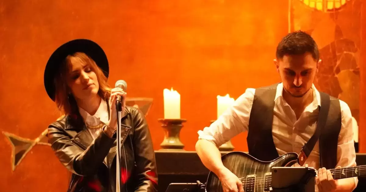 Unbedingt nachahmenswert: Coldplay-Gottesdienst in der Friedenskirche - Ludwigshafen