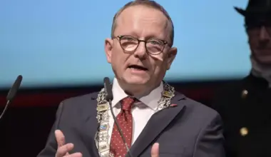 Stadtoberhaupt ohne Allüren: Klaus Blettner spricht über die Kultur - Ludwigshafen